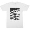 Hollow Knight Graphic Men's T-Shirt, 100% Cotton Shirt, Men's Women's All Sizes (mw-337)