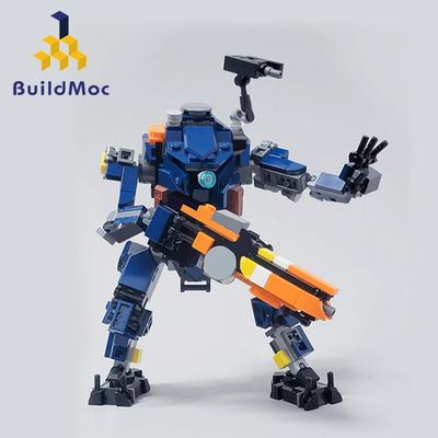 İnşaat ve tasarım oyuncakları – Lego Setleri