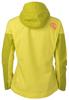 Куртка Ternua Ignition Jacket кислотно-цитрусовая 8876