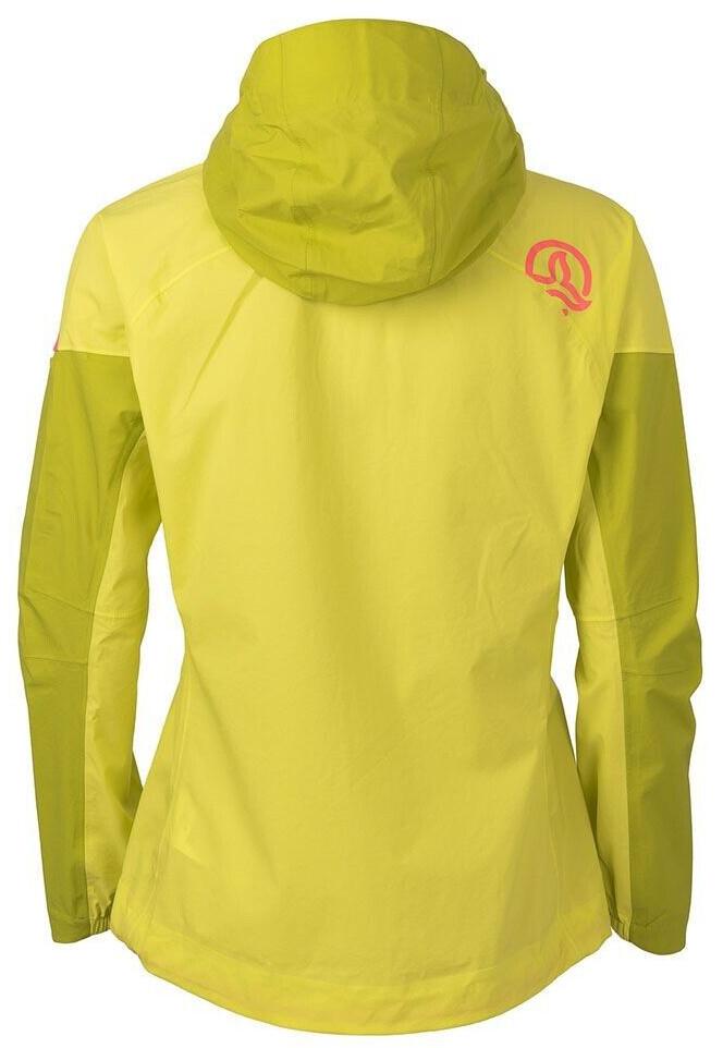 Jacket Ternua Ignition Jacket Acid-citrus 8876