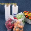 Homeglen Disposable Thickened Supermarket Roll Bags