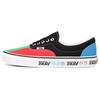 Vans Spirit Era Black/Red/Green VN0A4U39WK2