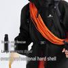Men's Snowhawk RECCO Shell Jacket XHW423002RE