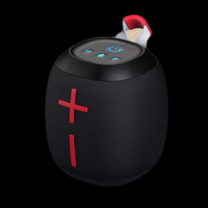 Newmine BT86 Portable Bluetooth Speaker