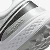 Nike Infinity Pro Authentic Nike Japan Size 2, White/Pure Platinum/Wolf Grey/Black, DM8449-101, Product, 26.0cm