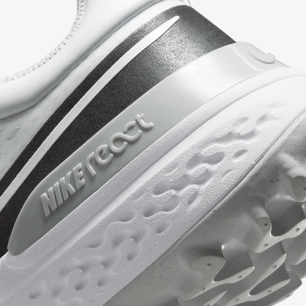 Nike Infinity Pro Authentic Nike Japan Size 2, White/Pure Platinum/Wolf Grey/Black, DM8449-101, Product, 26.0cm