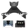 Tail Fender Eliminator Motorcycle License Plate Holder with LED Light for YAMAHA R1 2015 2018