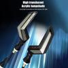 2Pcs 12V Turn Signal Lampmotorcycle Signal Indicator Led Led Daytime Running Flowing Water Tail Turn Signal Indicators Flasher