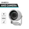 Revotech AHD Mini Waterproof NVP2441 + IMX307 Camera 12LED IR Night Security HD1080P CCTV Cam 7