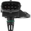 Manifold Absolute Pressure MAP Sensor Fits for Cummins for Kamaz for Volvo for Ford for IVECO | Replace 0281002743 0281002576 20524936