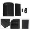 Car Console Armrest Storage Box Wireless Charger For Tesla For Model X For Model S 2016 -2020 Storage Box Power Cord Accessories
