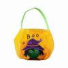 Halloween Decorative Candy Bags Scene Decoration Halloween  Tote Bag