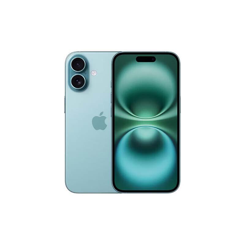 Apple iPhone 16 (CN version)