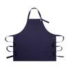 Dennys Unisex Adult Canvas Apron