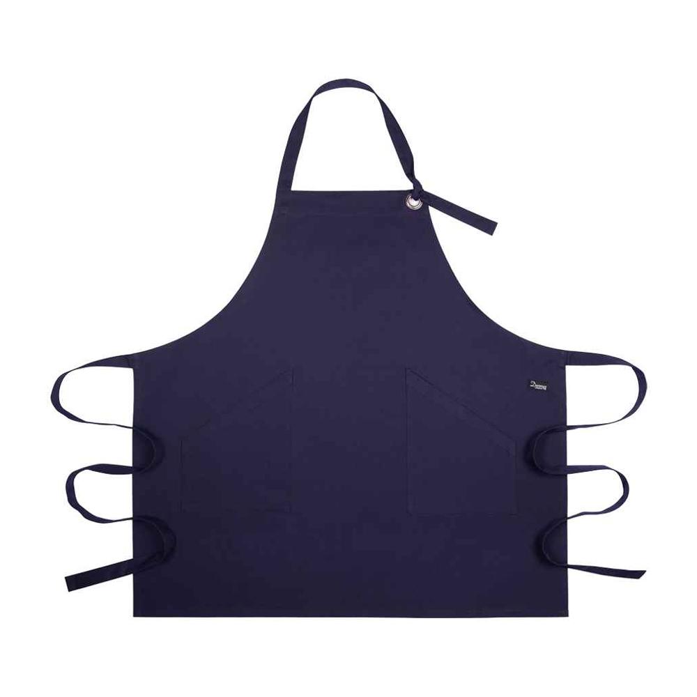 Dennys Unisex Adult Canvas Apron