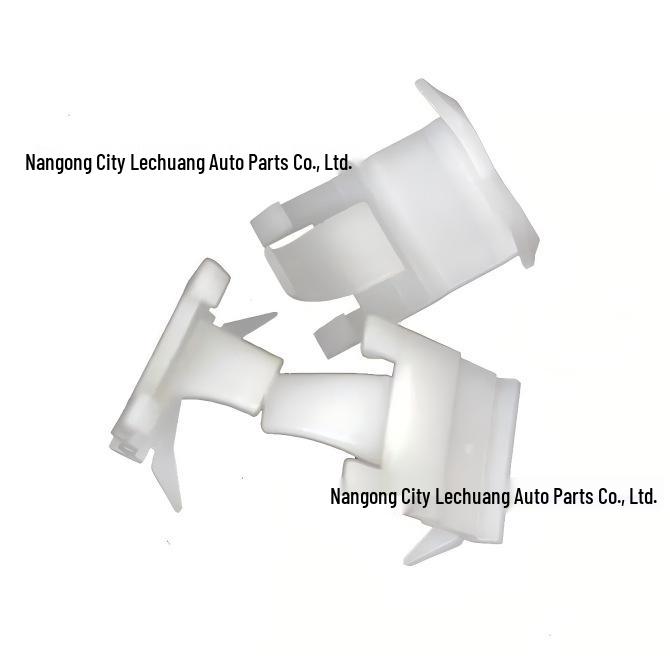 Decorative Windshield Wiper Clip for Elantra, Sonata, Tucson - Part 83219-22000