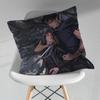 Art FFourth WWing Novel pillow over living room sofa cushion cover home decoration bedroom room bed pillow cover