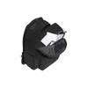 Adidas Fabric Backpack Regular Unisex Black Adidas IM5214