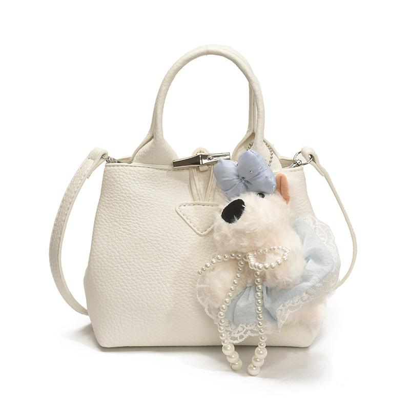 New Fashion Bag Women's Versatile Casual Shoulder Messenger Bag