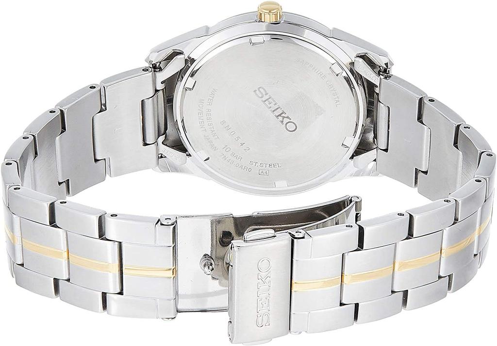 Seiko Overseas Model Sapphire Glass SGGA61P1 [item]