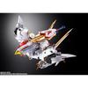 METAL BUILD DRAGON SCALE Majin Hero Wataru Ryuomaru Approx. 200mm PVC&ABS&Diecast Painted Movable Figure