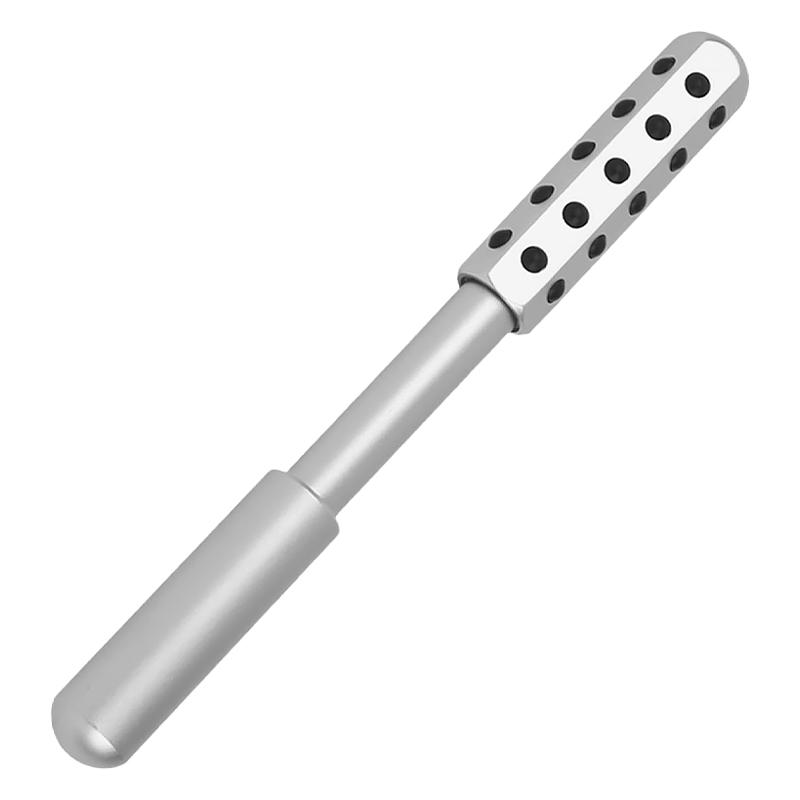 

Германиевый массажер для лица, ролик для красоты и акупунктурных точек, оптовая продажа, подтягивающий кожу и омолаживающий бьюти-ролик, массажер для лица Гуа Ша