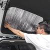 Sunshade For BYD Seal U Sealion 6 EV Song Plus DMI Champion Edition 2025 2024 2023 Windshield Shading Asccesserios