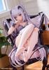 Tamano Original Fumi Special Edition Scale PVC ABS Painted Finished Figure Kedama's "Fumi Chloe" 1/6 &