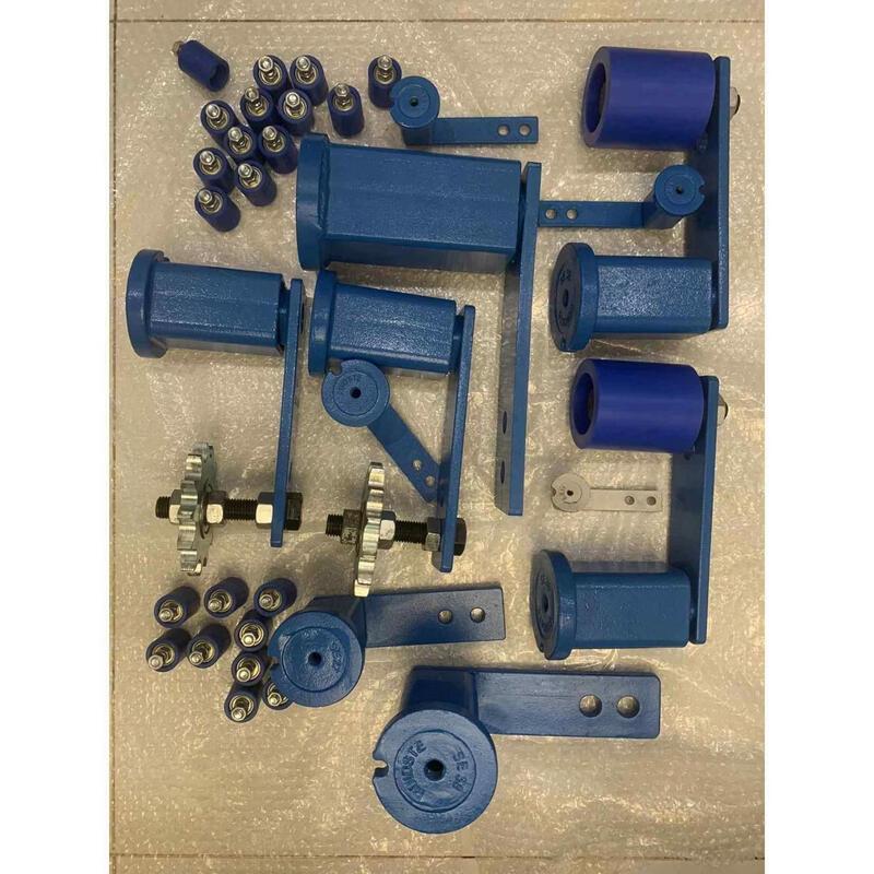 Aokewen Se50+24B Single Row Gear Chain Tensioner