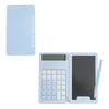 Cute Foldable Calculator Portable Student Calculator Mini Finance Calculator  Financial Accounting