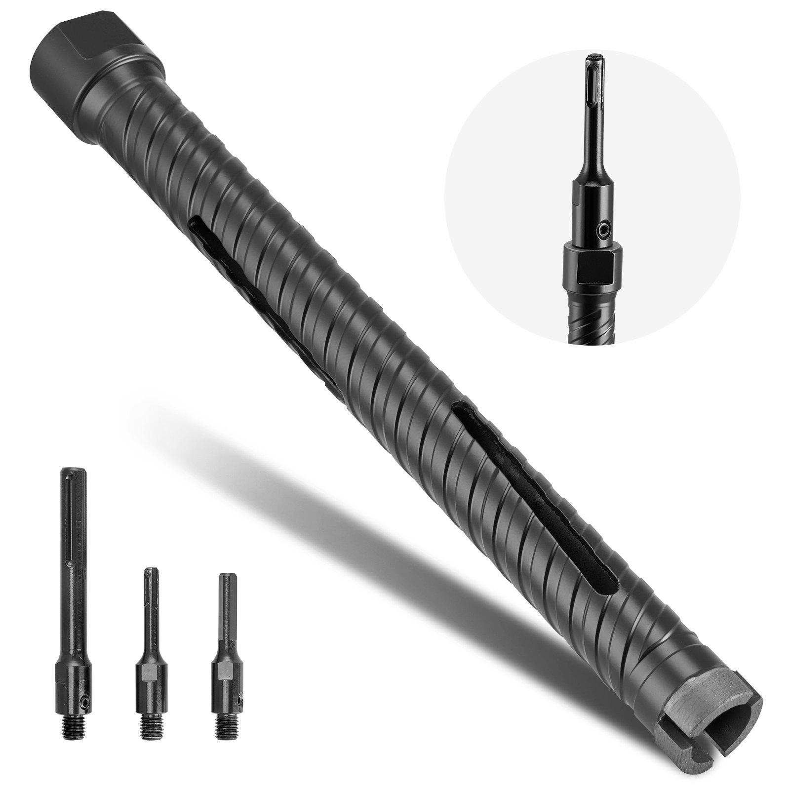 VEVOR Core Drill Bit, 25 mm
