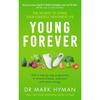 Young Forever Paperback UKN2434