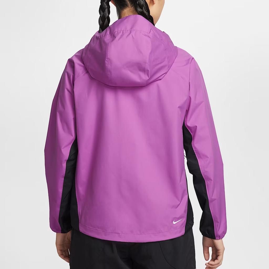 Nike ACG Phantazma Storm-FIT ADV Loose Shell Comfortable Skin-Friendly FW25 Hiking Waterproof Windproof Breathable Lightweight Jacket IF0102-551