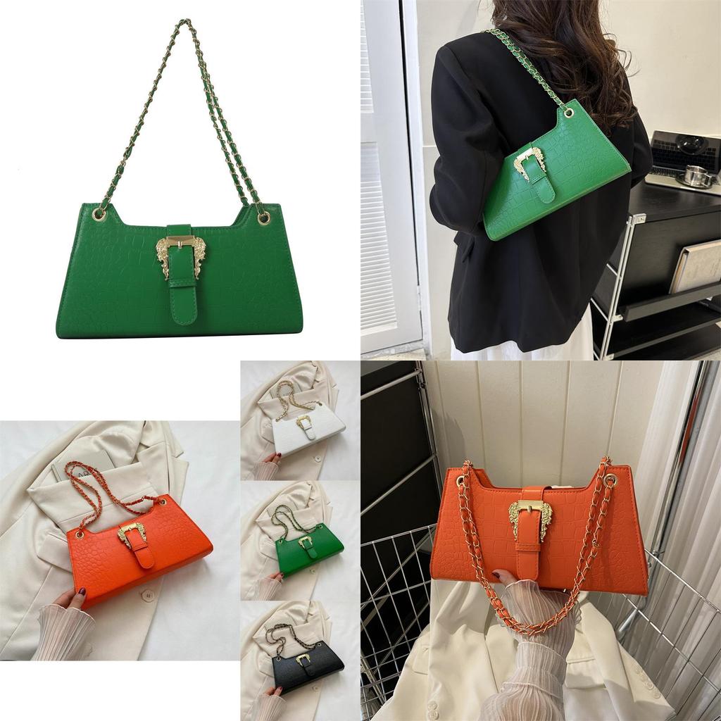 Modische Sommer Trendige Kleine Quadratische Tasche Damen 2023 Pu Leder Umhängetasche