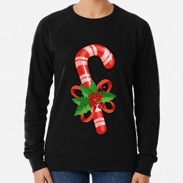 sweet christmas moletom com capuz