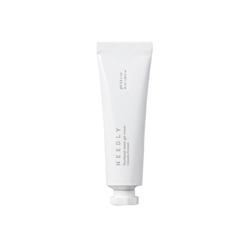 

NEEDLY Panthenol Water Gel Cream 50ml