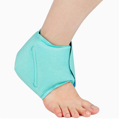 Ankle Protection Cold Compress Bag To Protect Ankle Ligament Strain Auxiliary Integrated Physiotherapy Ice Pack Ankle Protective Cover
