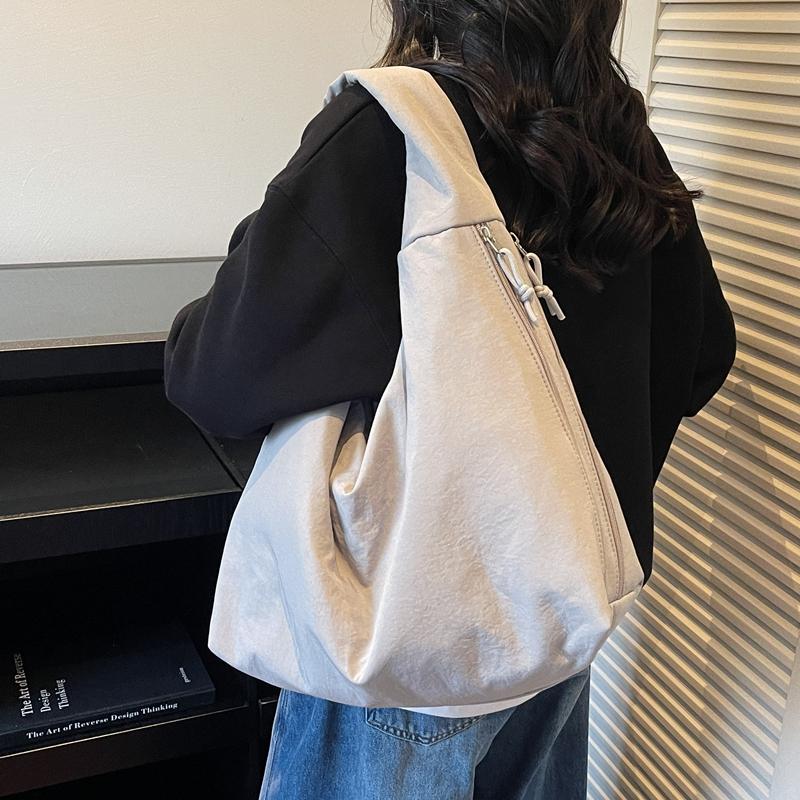 Bolso Tote Mujer Gran Capacidad Bolso de Hombro para el Trabajo