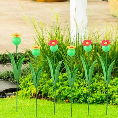 Bee Watering Station Cups Bird Feeder Water for Feeding Home Lawn Patio