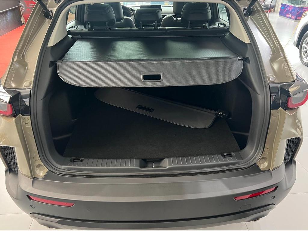 GMC Acadia/Yukon/Terrain Kofferraum-Trennwandabdeckung (Exklusiv grenzüberschreitend)