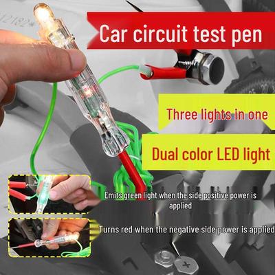 Diagnosewerkzeuge – Elektrische Tester & Diagnosewerkzeuge