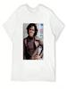Donny Osmond T-Shirt New Edition Graphic Shirts Unisexs T Shirt Graphic
