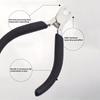 Jewelry Pliers for Secure Clasping Reliable Jewelry Pliers for Professional and Hobbyist Jewelers Custom Creations
