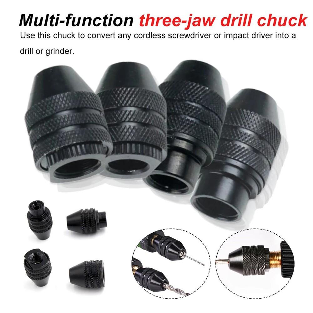 14mm Drill Chuck Clamping Electric Grinder Equipment