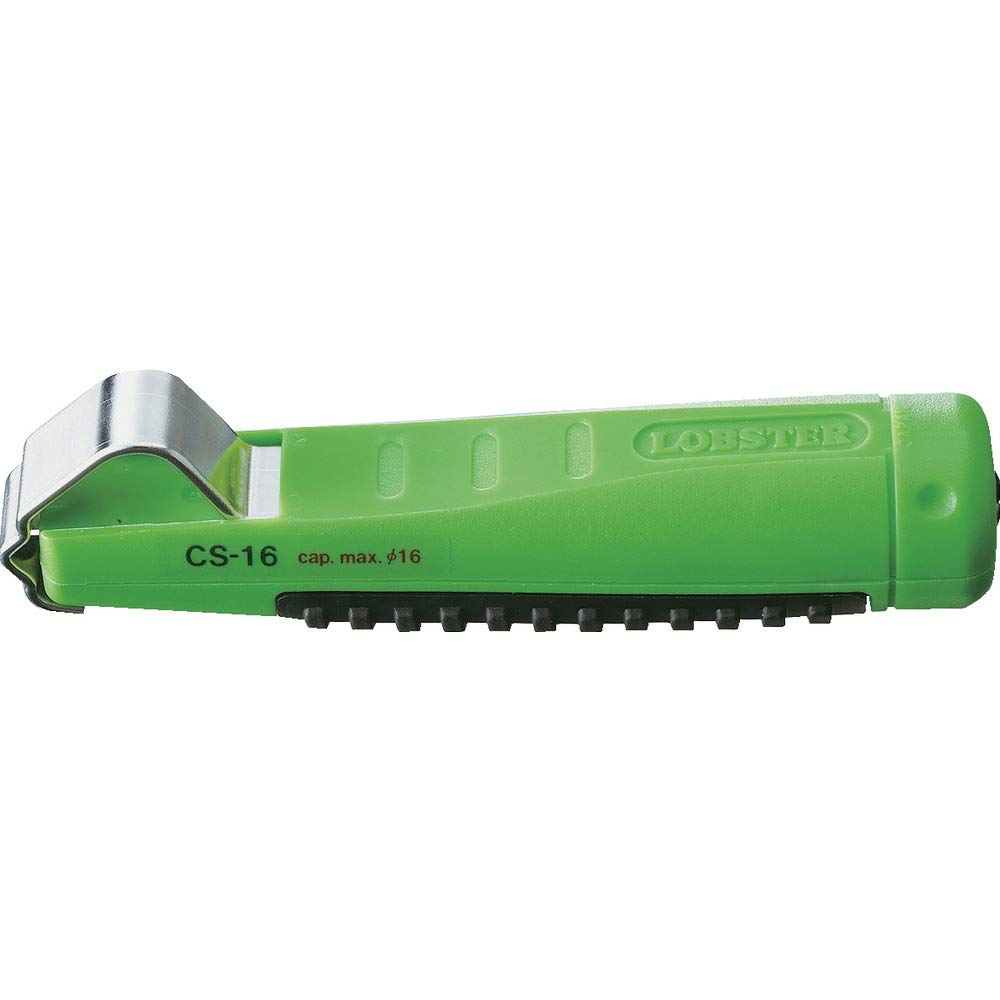 

Robtex Cable Stripper CS16 (Shrimp) 4~16mm