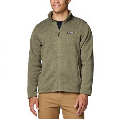 Fleecejacke mit Reißverschluss Alto Pass™