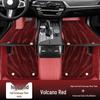 GAC Trumpchi GS4, GS5, GA4, GS3, GS7, GS8, GA3, GA6, and GA5 Car Floor Mats