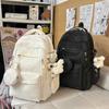Schoolbag New Schoolbag Junior High School Girls Small Fresh Primary School Children Backpack High School Students College Students High Value