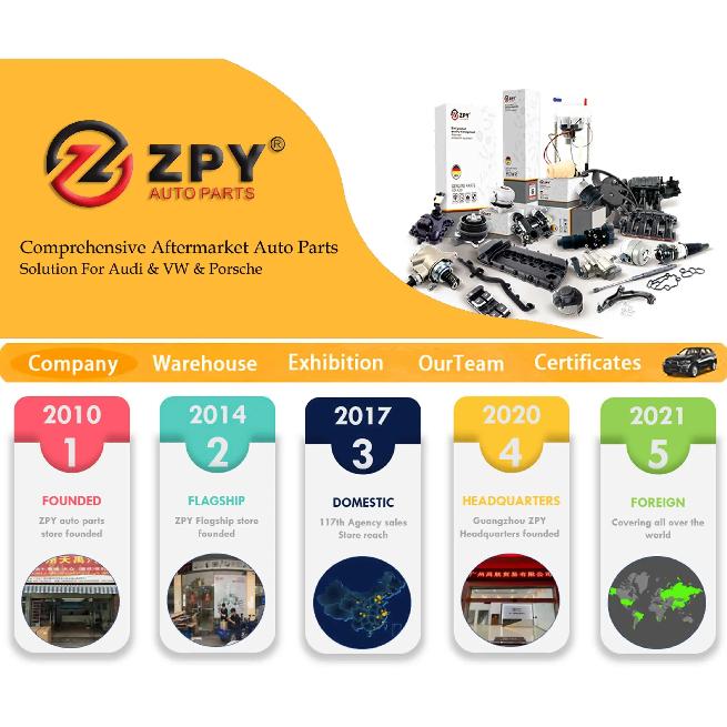 ZPY Auto Part Engine Motor Mountin For VW SKODA SEAT Polo Fabia Combi 6Q0199167BM 6Q0199167CJ 6Q0199167DB