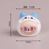 Dress-up Party, Cute Plush Toys, Diy Fashion Decorations, Hanging Accessories, Matching Ornaments, Gifts